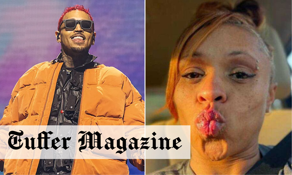 Where Is Lytrell Bundy Now? Chris Brown’s Sister and Her Life Today