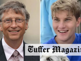 Rory John Gates: Everything to Know About Bill Gates’ Son and His Future