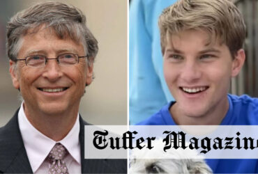Rory John Gates: Everything to Know About Bill Gates’ Son and His Future