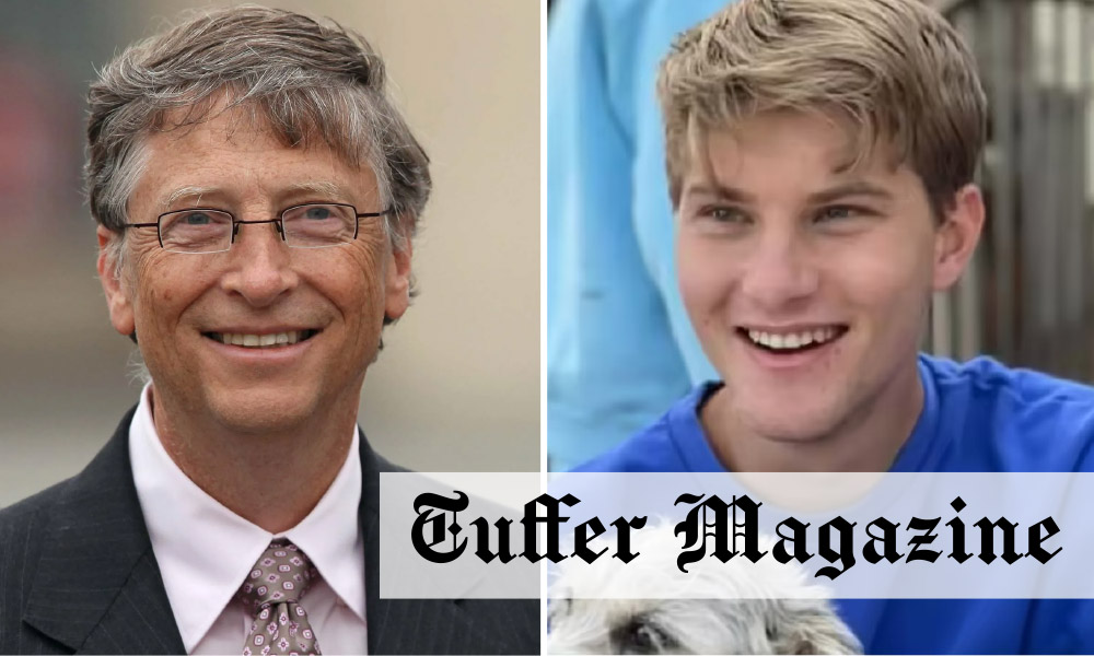 Rory John Gates: Everything to Know About Bill Gates’ Son and His Future