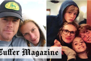 Henry Daniel Moder: Everything to Know About Julia Roberts’ Son Today