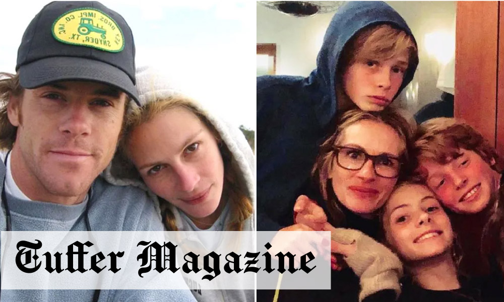 Henry Daniel Moder: Everything to Know About Julia Roberts’ Son Today