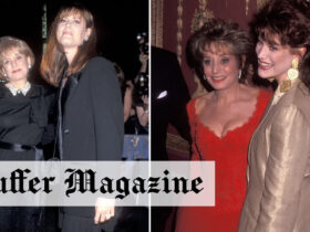 Who Is Jacqueline Dena Guber? The Private Life of Barbara Walters’ Daughter