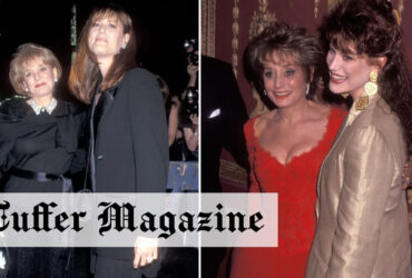 Who Is Jacqueline Dena Guber? The Private Life of Barbara Walters’ Daughter