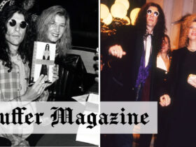 Who Is Alison Berns? The Untold Story of Howard Stern’s Ex-Wife