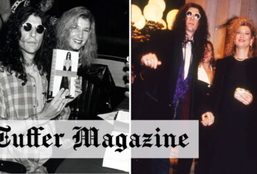 Who Is Alison Berns? The Untold Story of Howard Stern’s Ex-Wife