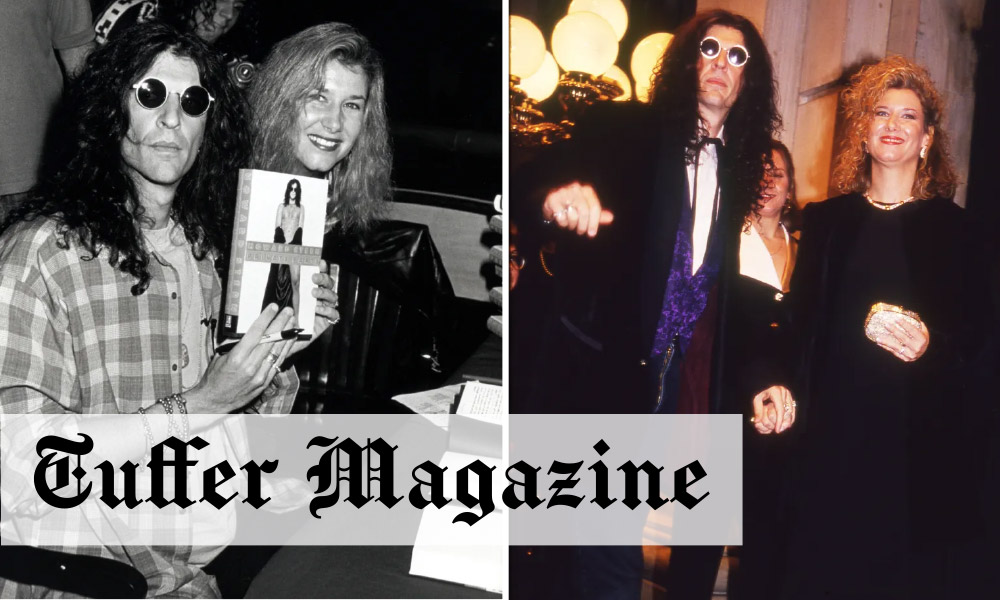 Who Is Alison Berns? The Untold Story of Howard Stern’s Ex-Wife