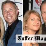 Francesca Tomasi: Where Is James Hetfield’s Ex-Wife in 2026?