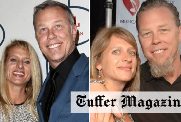Francesca Tomasi: Where Is James Hetfield’s Ex-Wife in 2026?