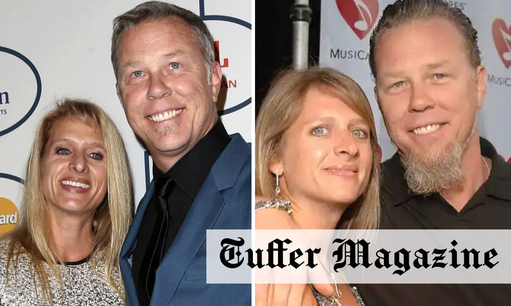 Francesca Tomasi: Where Is James Hetfield’s Ex-Wife in 2026?
