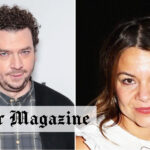 Who Is Gia Ruiz? The Story of Danny McBride’s Private Wife