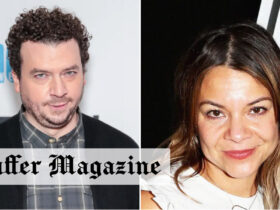 Who Is Gia Ruiz? The Story of Danny McBride’s Private Wife