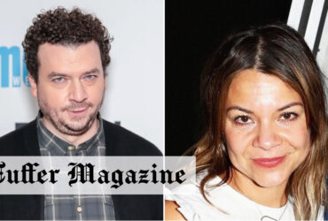 Who Is Gia Ruiz? The Story of Danny McBride’s Private Wife