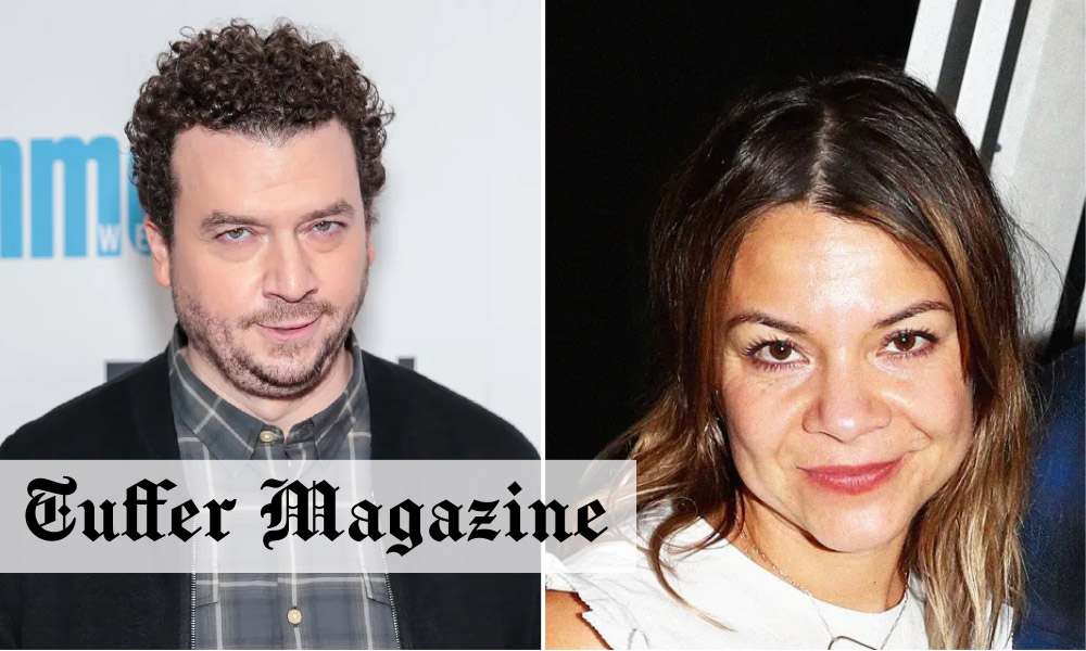Who Is Gia Ruiz? The Story of Danny McBride’s Private Wife