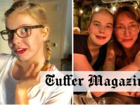 Who Is Esme Louise Sutter? Everything to Know About Katey Sagal’s Daughter