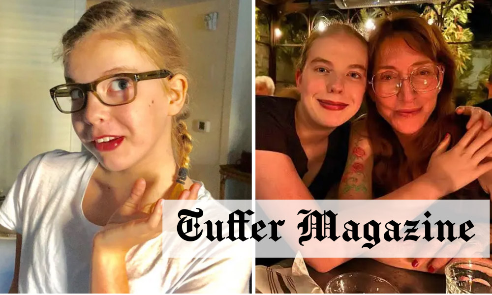 Who Is Esme Louise Sutter? Everything to Know About Katey Sagal’s Daughter