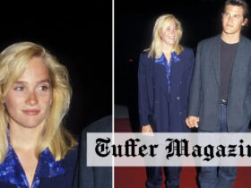 Alice Adair: The Story of Josh Brolin’s Ex-Wife and Her Life Away from Hollywood