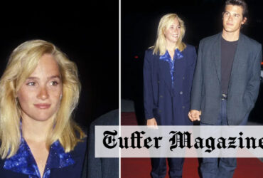 Alice Adair: The Story of Josh Brolin’s Ex-Wife and Her Life Away from Hollywood