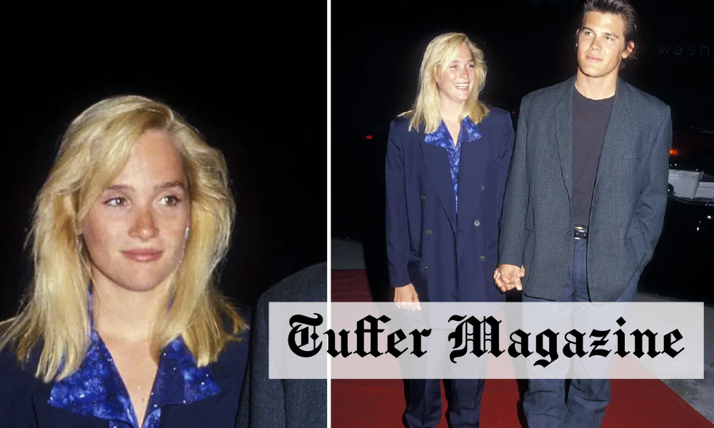 Alice Adair: The Story of Josh Brolin’s Ex-Wife and Her Life Away from Hollywood