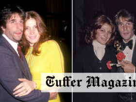 Who Is Stacey Weitzman? The Story of Henry Winkler’s Wife and Her Inspiring Life