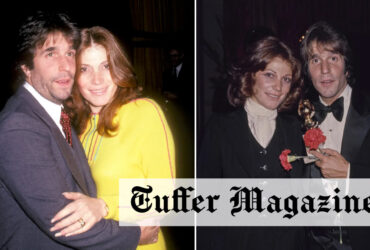 Who Is Stacey Weitzman? The Story of Henry Winkler’s Wife and Her Inspiring Life