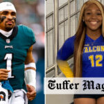Who Is Kynnedy Hurts? Meet Jalen Hurts’ Sister with Big Dreams