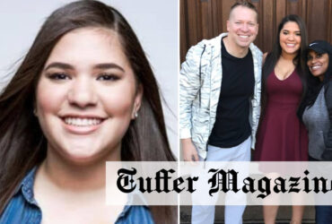 Kennedy Owen: The Private Life of Gary Owen’s Daughter You Didn’t Know About