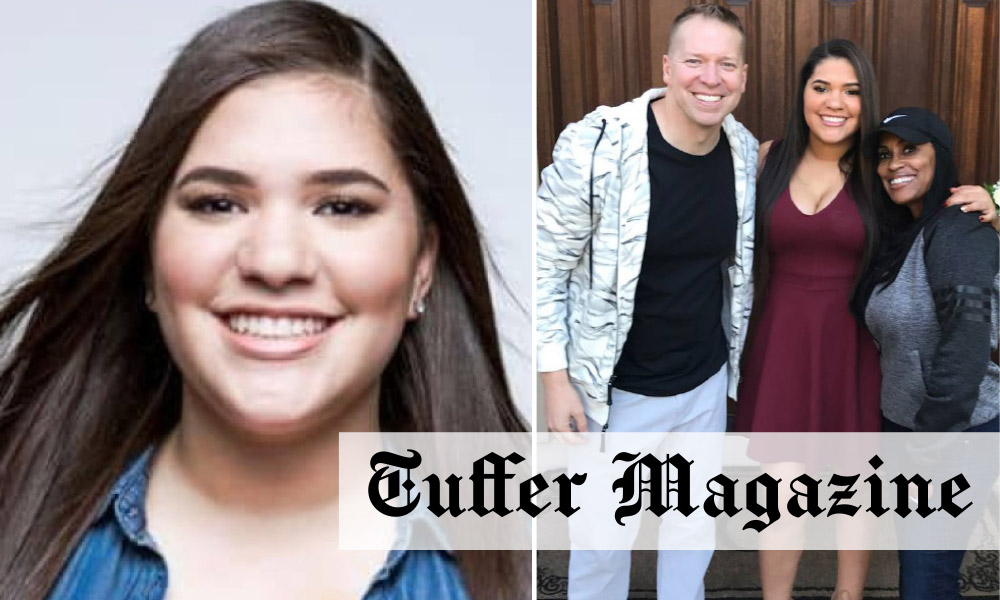 Kennedy Owen: The Private Life of Gary Owen’s Daughter You Didn’t Know About