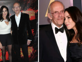 Lisa Loiacono: Everything to Know About Christopher Lloyd’s Wife Today
