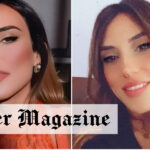 Rouba Saadeh and Michele Morrone’s Ex-Wife Story: Marriage, Divorce, and Her New Journey