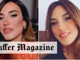 Rouba Saadeh and Michele Morrone’s Ex-Wife Story: Marriage, Divorce, and Her New Journey