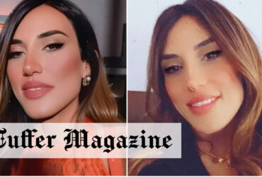 Rouba Saadeh and Michele Morrone’s Ex-Wife Story: Marriage, Divorce, and Her New Journey