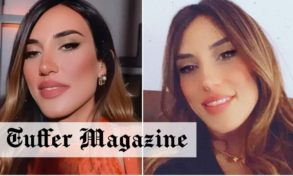 Rouba Saadeh and Michele Morrone’s Ex-Wife Story: Marriage, Divorce, and Her New Journey