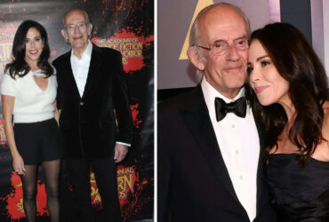 Lisa Loiacono: Everything to Know About Christopher Lloyd’s Wife Today