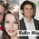 Who Is Ramzi Habibi? The Story of Masiela Lusha’s Private and Successful Husband
