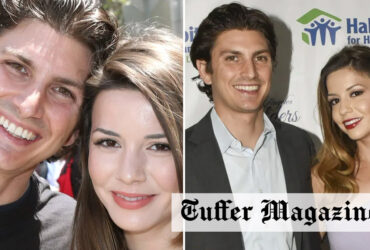 Who Is Ramzi Habibi? The Story of Masiela Lusha’s Private and Successful Husband