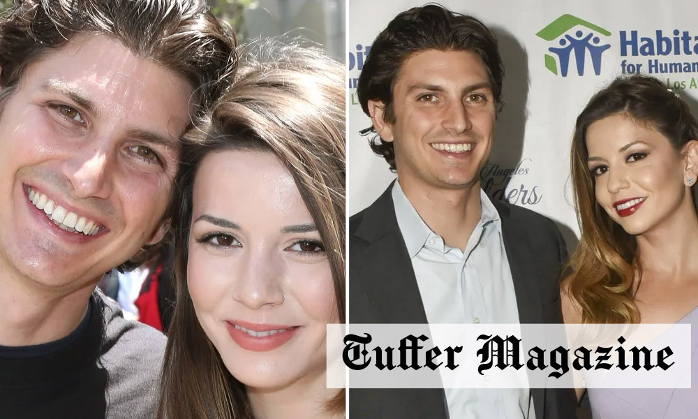 Who Is Ramzi Habibi? The Story of Masiela Lusha’s Private and Successful Husband