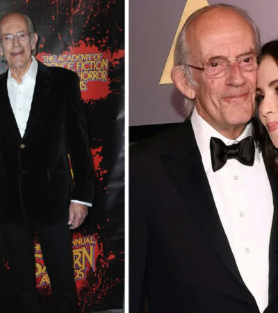 Lisa Loiacono: Everything to Know About Christopher Lloyd’s Wife Today