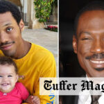 Who Is Miles Mitchell Murphy? Everything to Know About Eddie Murphy’s Son