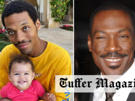 Who Is Miles Mitchell Murphy? Everything to Know About Eddie Murphy’s Son