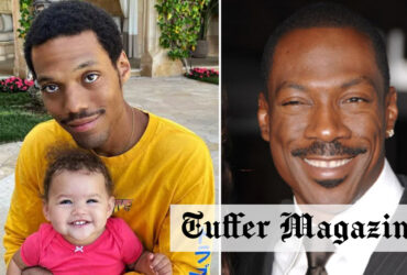 Who Is Miles Mitchell Murphy? Everything to Know About Eddie Murphy’s Son