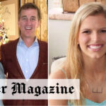 Meet Ellen Heidingsfelder: Cooper Manning’s Wife, Lawyer, and Loving Mom