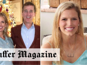 Meet Ellen Heidingsfelder: Cooper Manning’s Wife, Lawyer, and Loving Mom