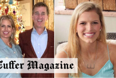 Meet Ellen Heidingsfelder: Cooper Manning’s Wife, Lawyer, and Loving Mom