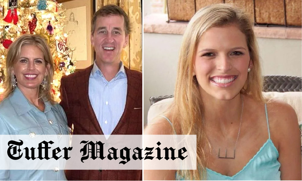 Meet Ellen Heidingsfelder: Cooper Manning’s Wife, Lawyer, and Loving Mom