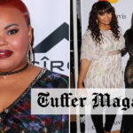 Who Is Chyna Tahjere Griffin? The Story of Faith Evans’ Talented Daughter