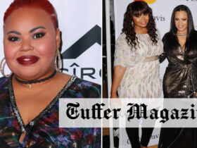 Who Is Chyna Tahjere Griffin? The Story of Faith Evans’ Talented Daughter