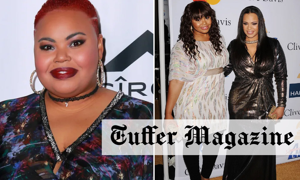 Who Is Chyna Tahjere Griffin? The Story of Faith Evans’ Talented Daughter