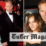 Who Is Annie Costner? The Real Story Behind Kevin Costner’s Daughter