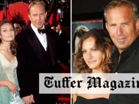Who Is Annie Costner? The Real Story Behind Kevin Costner’s Daughter